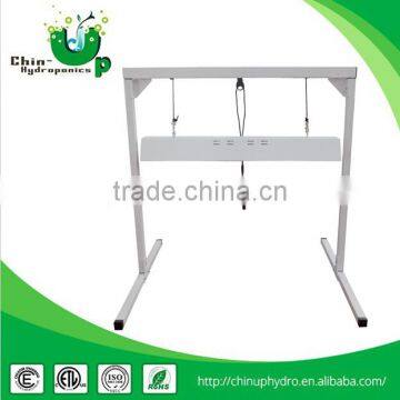 T5 Fluerouscent Grow Light / LED Grow Light for Seed Growing/ T5 Stand photo-4