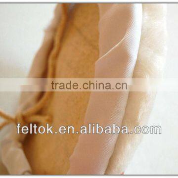 Strip Wool Polishing Pads photo-2