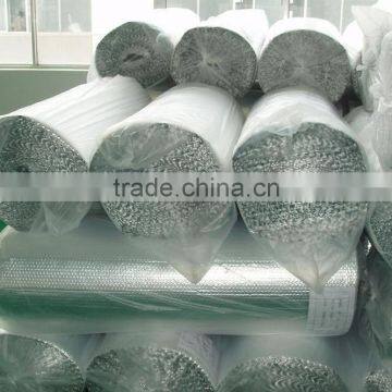 Building Material Supplier Aluminum Foil Bubble Insulation Sheet photo-6