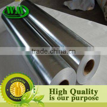 Aluminum Foil Fiberglass Roofing Material photo-6