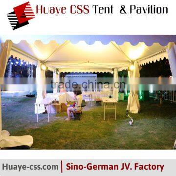 Easy up 4x4 Marquee Pagoda Tent for Sale