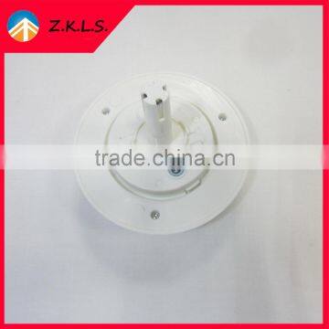 High Quality Plastic Spraying Mini USB Air Humidifier Use For Home And Office photo-3