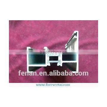 China Aluminium Profile Manufacturer (aluminum Extruded Profile, Aluminium Profile by Fujian Fenan Manufacturer photo-2