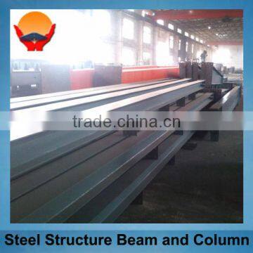 China Honglu Brand Steel Building Contractors