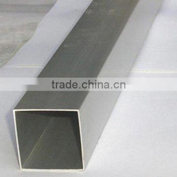 welded square pipe