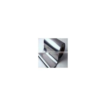 High thermal conductivity graphite foil