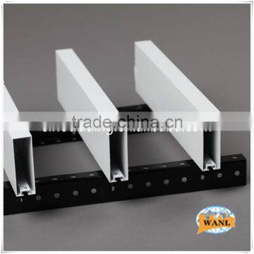 Free Moulds Supply !! Different Market Anodized Surface Aluminum Tube for Window & Door photo-6