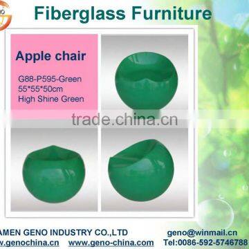 Apple Stool Modern Chair Furniture photo-2