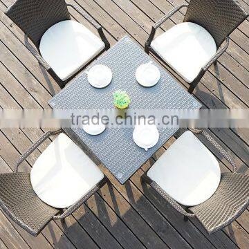 Modern Style Outdoor Table, Garden Table, photo-3