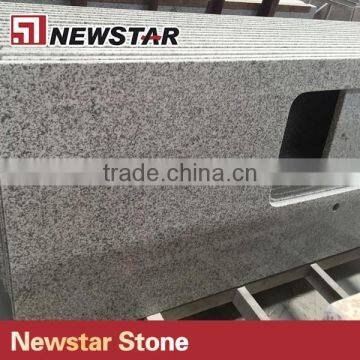 G655 Granite Kitchen Granite Counter Top photo-3