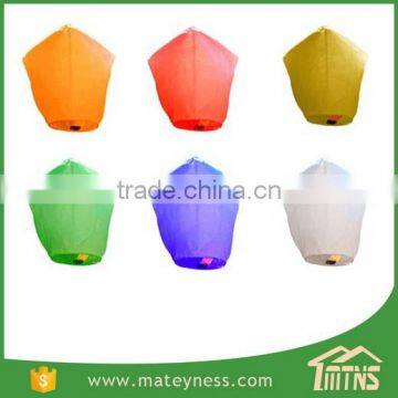 Giant Diamond Sky Lantern photo-3