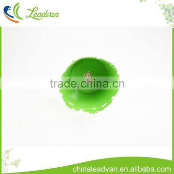 Wholesale Garden Decor Long Floor Decorative Flower Vases photo-6