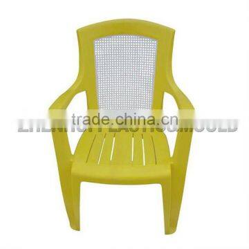 Plastic Stool Mould