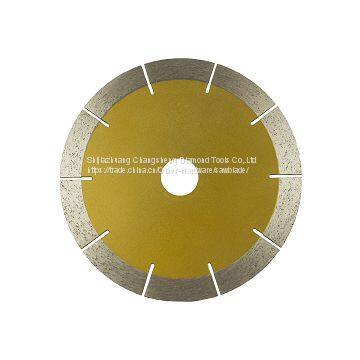 Granite Cut Diamond Saw Blade photo-4