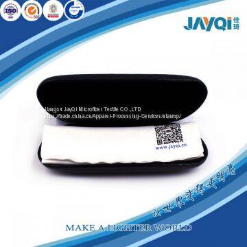 Microfiber Lens Cleaning Cloth for Eyeglasses