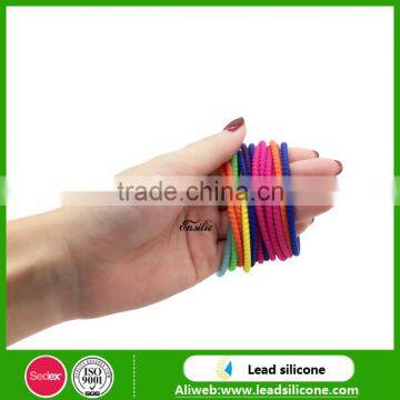 Funny Silicone Pat Bracelet Watch Band photo-6