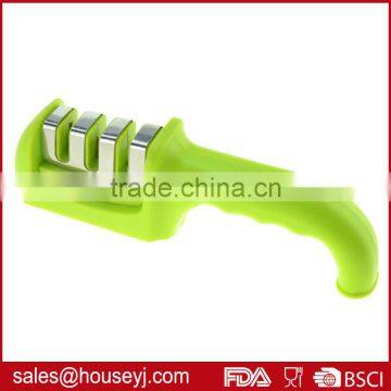 hot sell multi function kitchen knife sharpener