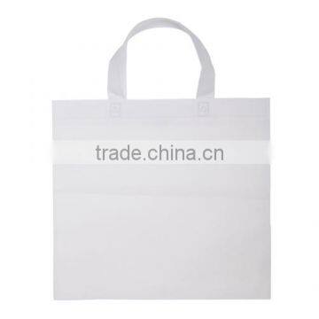 Best Selling Colorful Big Non-woven Tote Bag photo-5
