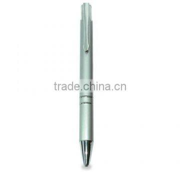 New Arrival Design High Quality Plastic Ballpoint Pen photo-3