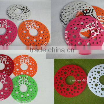 Nonwoven Christmas Placemat photo-3