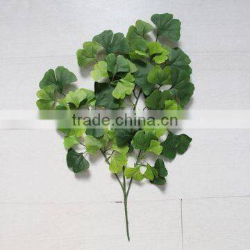 SJ070916 Colorful Folium Ginkgo Leaf photo-4