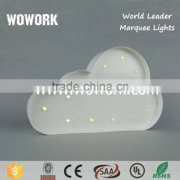 led cloud light