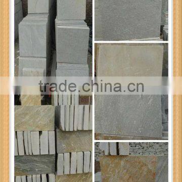 The Natural Slate Wall Stone,Culture Stone,Exterior&Interior Wall Decoration photo-2