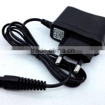 5.5V 600mA CE EU Power Supply Adapter Charger for Karcher 6.65-340.0wv2 Wv50 Window Cleaner photo-2
