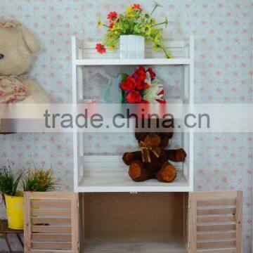 Modern and Hot Selling Customized Wooden Cabinet photo-2