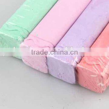4PC Mixed Color Chalk photo-4