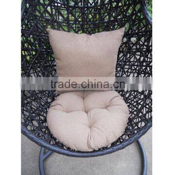 Outdoor Waterproof Rattan Chair Rope Shape photo-5