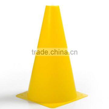 32cm Height Football Training Marker Safety Cones photo-3