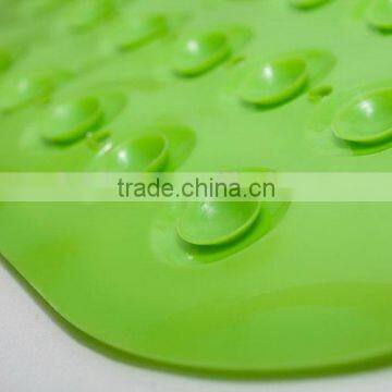 Manufacturer Best Sell Clear Soft Pvc Compound for Bath Mat photo-3