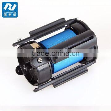 Retractable Tensile Line Cassette for Crowd Control Stanchion Barrier photo-3