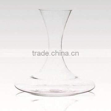 single round glass wine decanter decanter wine