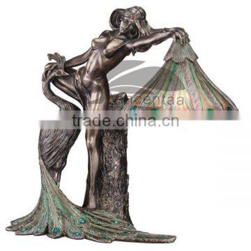 Promotional Gifts Black Horse Lamp photo-6