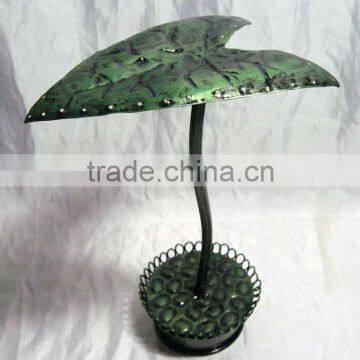 Lotus Leaf Style Earring Display Wy-3939