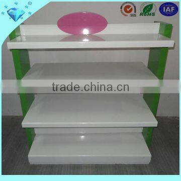 Wholesale Custom New Style Window Display Prop for Shoes Shop photo-4