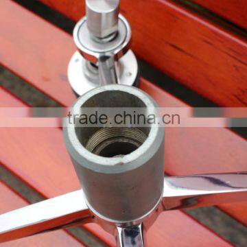 Stainless Steel Spider Glass Holder (YK-8001) photo-6