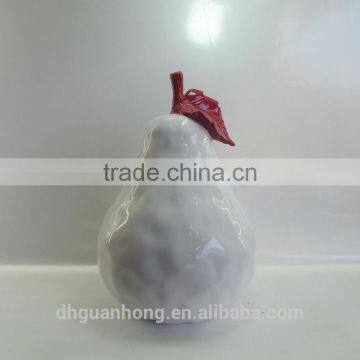 2015 New Ceramic Fruit Ornaments for Home Decoration photo-2
