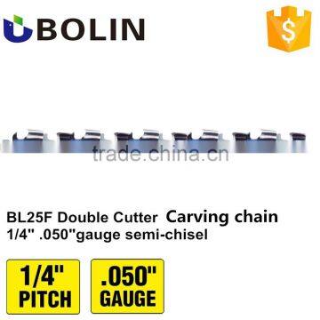 Professional Arborist Special Carving Chain and Carving Bar Chainsaw Carving photo-3