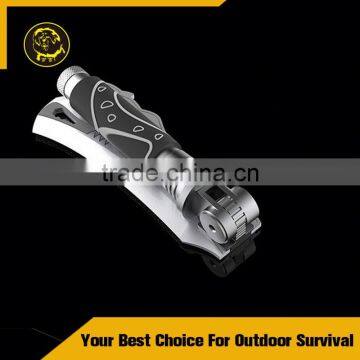 High Quality Multi Functional Folding Pocket Knife photo-3