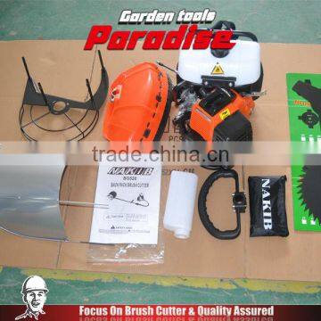 PDS430B 43CC Manufacturers China Wholesale Gasoline bg 430 Backpack Brush Cutter photo-6