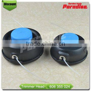 Best String Trimmer Head T-25 M10 LH Thread Parts photo-4