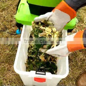 EGS3000 Electric Garden Shredder, Silent Shredder photo-4