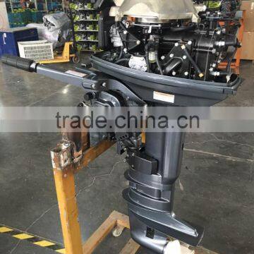 400hp marine diesel engine