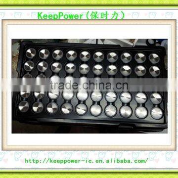 (Button) Lift Accessories / BR27C Hairline Button Hot Sale photo-3