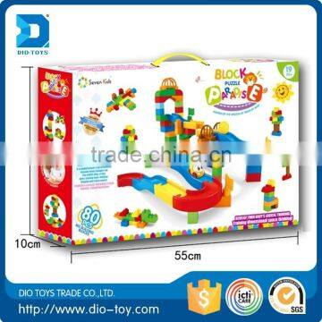 best selling items blocks railway toy in blocks building blocks railway car building block railway