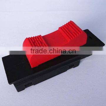 Cheap Price High Quality bs 32mm Rotary Hammer 38mm 1500w Heavy Duty Trigger Switch photo-5