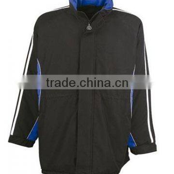 Mens Pullover Winter Jackets photo-4